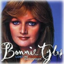 Bonnie Tyler - Lost In France