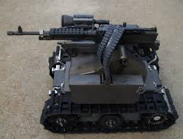 battle bots