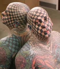 tattoo guy