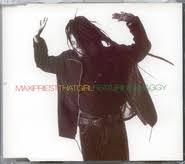 Maxi Priest - That Girl