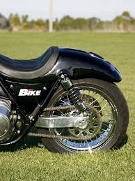 harley fxr