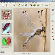 molecular modelling