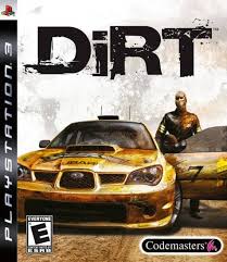 ps3 car game