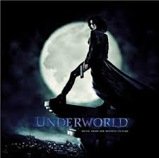 Soundtracks - Underworld