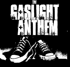 gaslight anthem