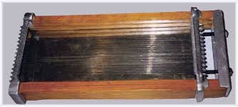 CHITARRA),