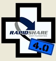 خلاص المعانات مع الربيد شير RapidsharePlus4