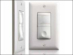 auto light switch
