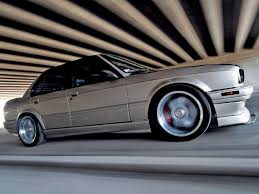 1986 bmw 325es