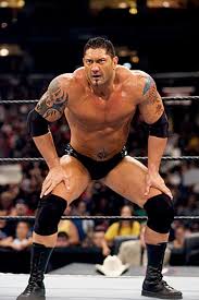 batista mark henry