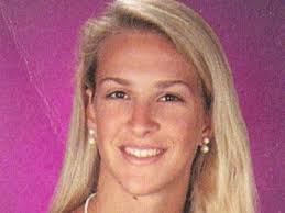 Who is this Rhodes Scholar?