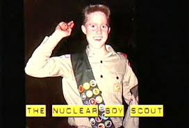 atomic boy scout