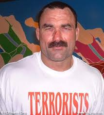 Don Frye Image Tom Selleck