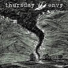 thursday envy split