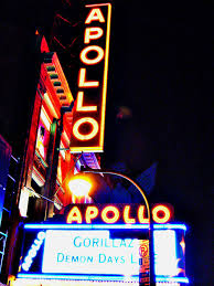 apollo theatre
