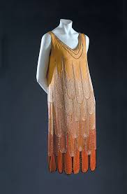 fashion in the 20th century