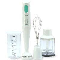 braun mr 430