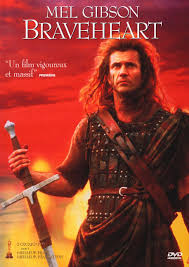 braveheart dvd