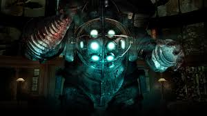 bioshock x360