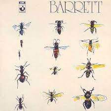 Syd Barret - Wolfpack