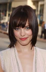 medium hairstyles for women