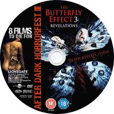 The Butterfly Effect 3 Revelations 2009