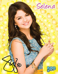 selena gomez posters