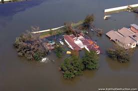 huricane katrina