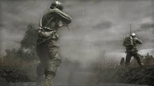 call duty