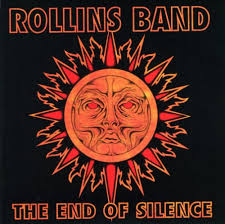 Rollins Band - What Do You Do