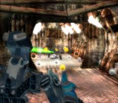 bionicle ps2