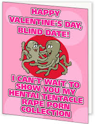 funny valentines day cards