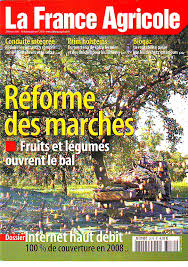 agriculteurs en france