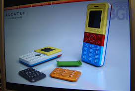 alcatel mobile phone