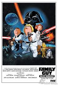 family guy harvest