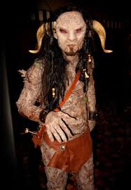 faun costumes