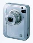 fuji finepix f601