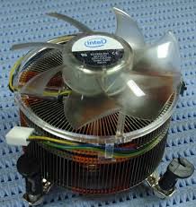 core i7 heatsink