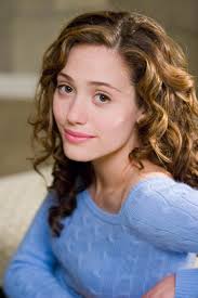 emmy rossum