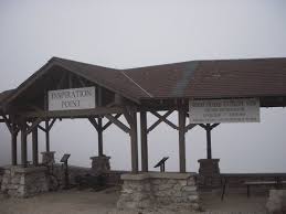 mount lowe railway