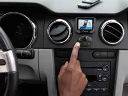hand free car