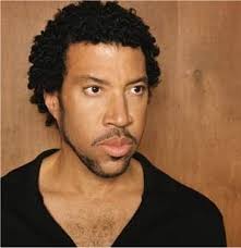 loinel richie