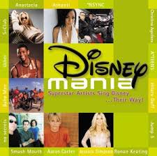 disney mania 4