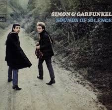 Simon And Garfunkel - A Most Peculiar Man