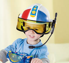 cop toys