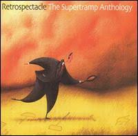Supertramp - Gold: Retrospectacle - The Supertramp Anthology