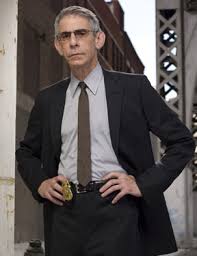 john munch