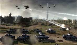 end war pc game