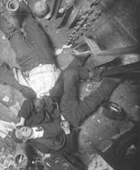 luc sante evidence