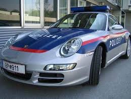 lamborghini police cars